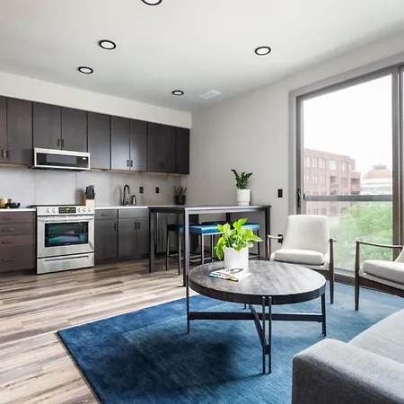 New Condo In Downtown Traverse City!
